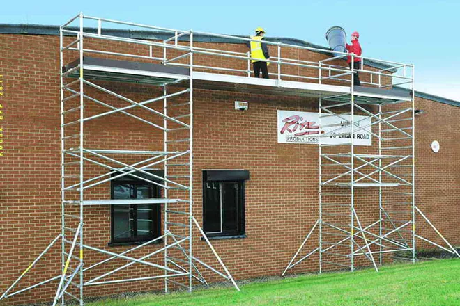 School Construction